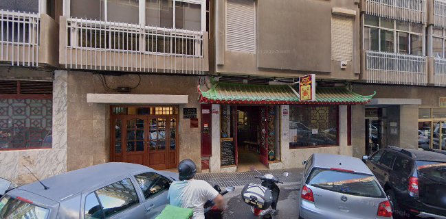 Restaurante Tesoro Chino I