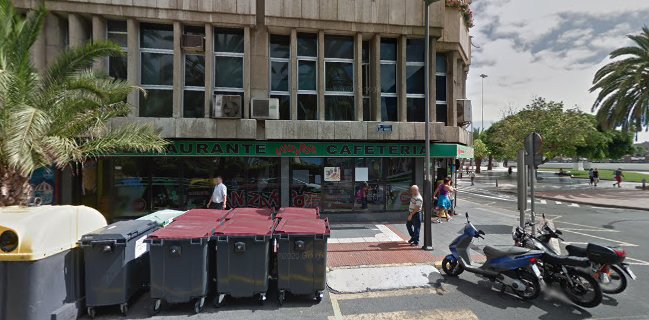 Tabaqueria El Puerto