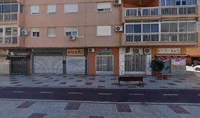 Pasteleria J.Cardenas M Confiteria