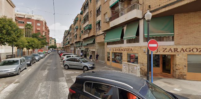 C/ Lira, 20, 03006 Alacant, Alicante