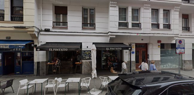 Bar Nashville Bilbao