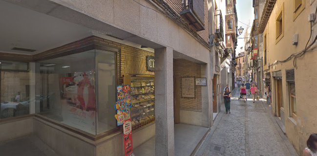 Restaurante El Cobertizo