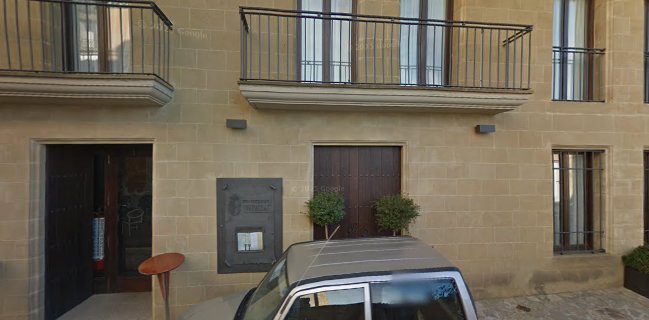 Bar Restaurante Vinacua