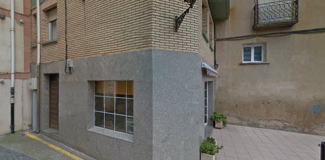 Panaderías Yanguas S L