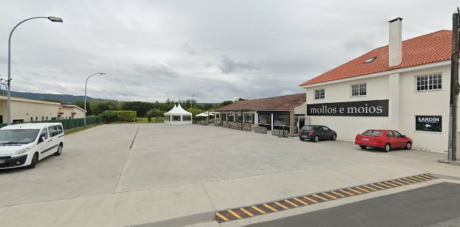 Restaurante Mollos e moios