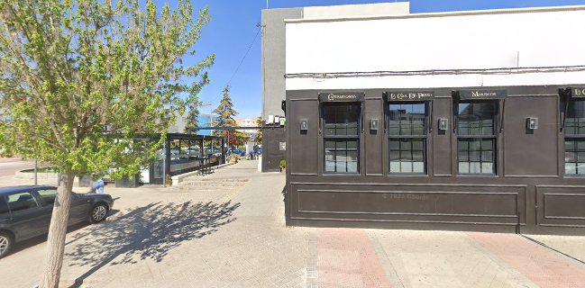 Restaurante LA CASA DEL PRESO