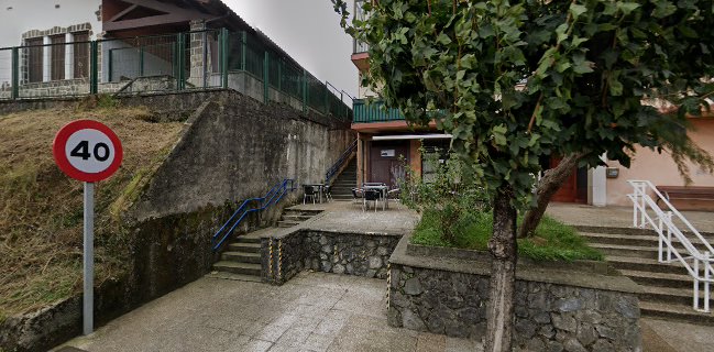 Iruretagoiena edariak