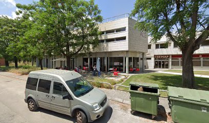 cafeteria EL RINCON DE TONY