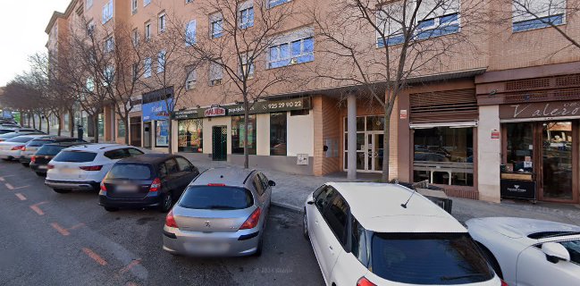 Restaurante Casa Valero