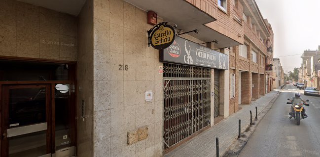 Restaurante Annabelle