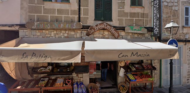 Sa Botiga de Can Massia