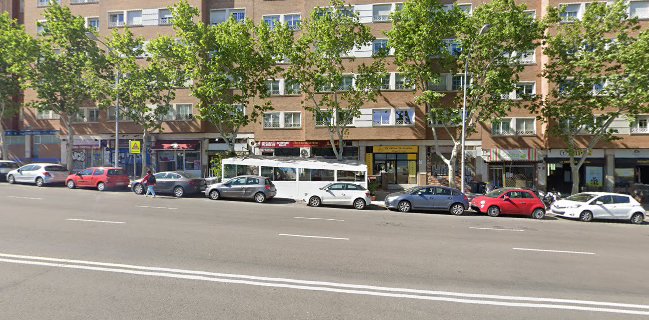 3 letrasPAN Ramón y Cajal