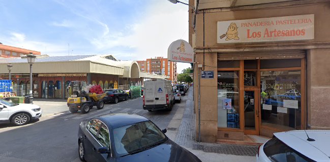 Panadería Pastelería Los Artesanos