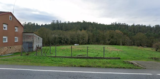 Parrillada A Casiña Da Aboa Sl