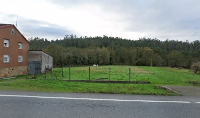 Parrillada A Casiña Da Aboa Sl
