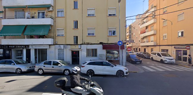 Forn Pastisseria Sant Vicent