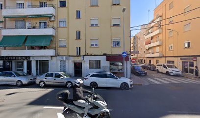 Forn Pastisseria Sant Vicent