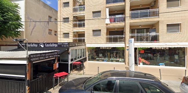 Casa Gallega Coma-Ruga