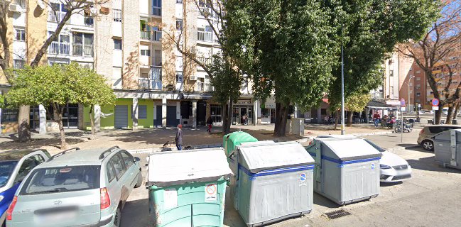 Bar 10&1 by Los Palma