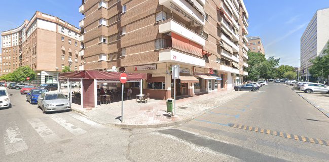 Cafetería-cervecería La Constancia