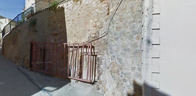 Panadería Domingo y Cristina