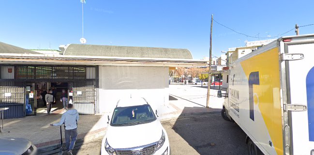 Pescaderia Angela y Enrique