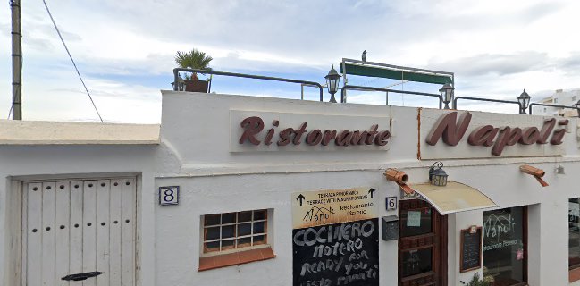 Ristorante Pizzeria Napoli