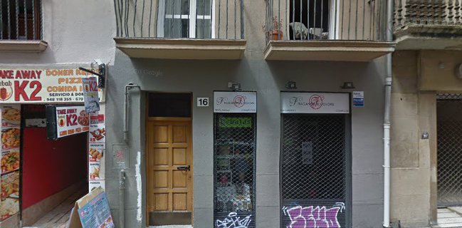 Take Away Kebab K2 Pizza