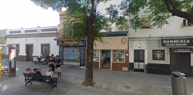 Pasteleria Panaderia Pepi