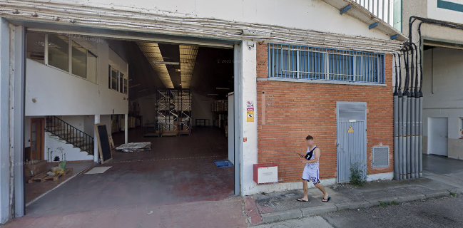 A D M Servicios Zaragoza S L