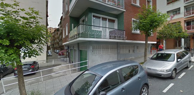 Bar restaurante EL RINCON GASTROTEKA